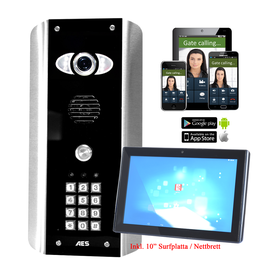 pred2-wifi-abk-wifi-lan-videoporttelefon-nettbrett - produkter/07189/PRED2 - WIFI - ABK - Monitor 1.png