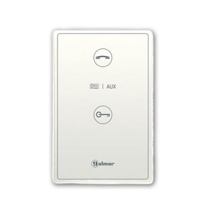 Nhea GB2 - Handsfree svarsapparat til GB2-systemet