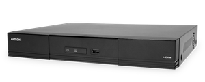 DGH2115AX, 16 kanals NVR uten POE porter