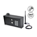 Easy-Call 6IMPK-PED/4G - GSM basert porttelefon (Industri)