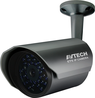 AVN807A - 1,3 Megapiksel - PUSH-VIDEO (Fast 3.8mm)