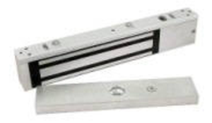Minilåsmagnet / Elektromagnet 12 (Holder 275KG)